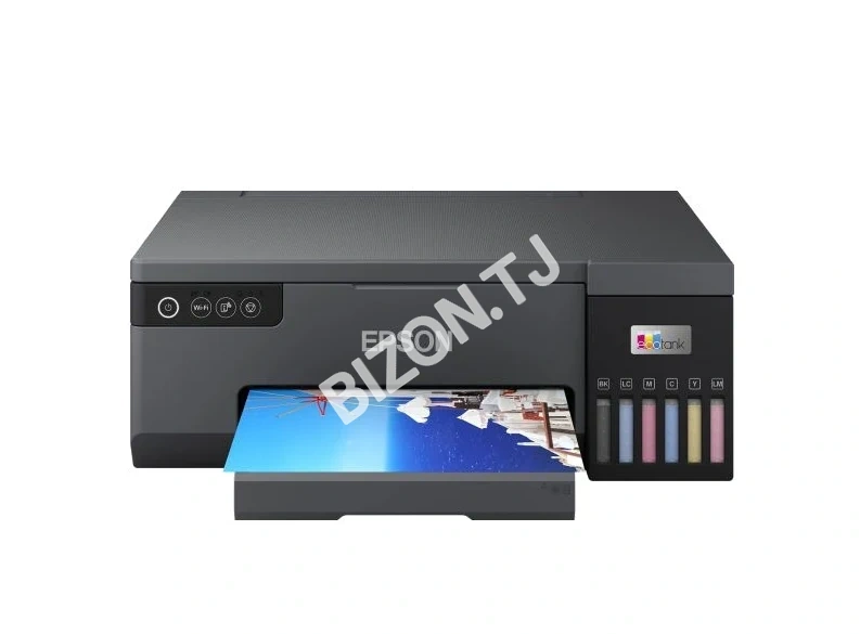 Принтер Epson L8050 2